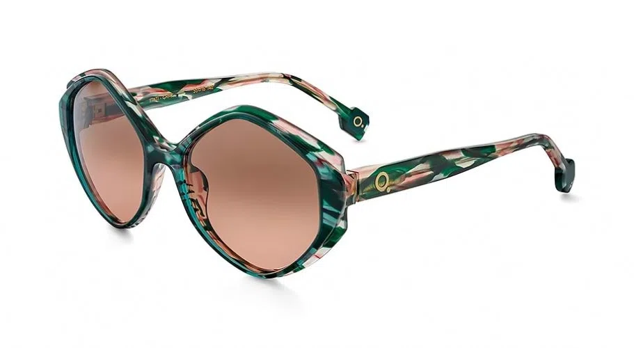 Etnia Barcelona ITATI Sunglasses - view 6